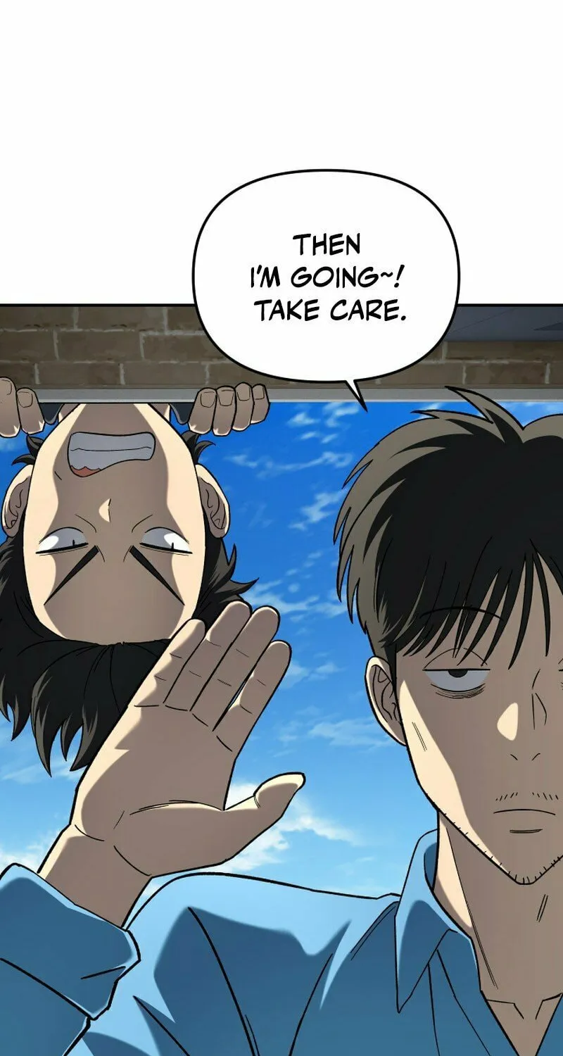 Iljin Demonic Cult Chapter 8 page 129 - 