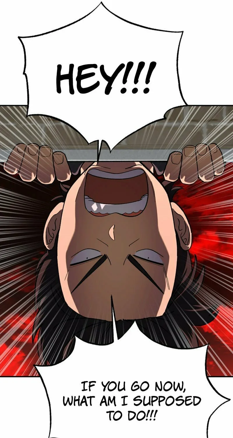 Iljin Demonic Cult Chapter 8 page 131 - 
