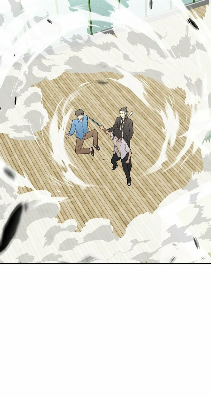 Iljin Demonic Cult Chapter 8 page 3 - 