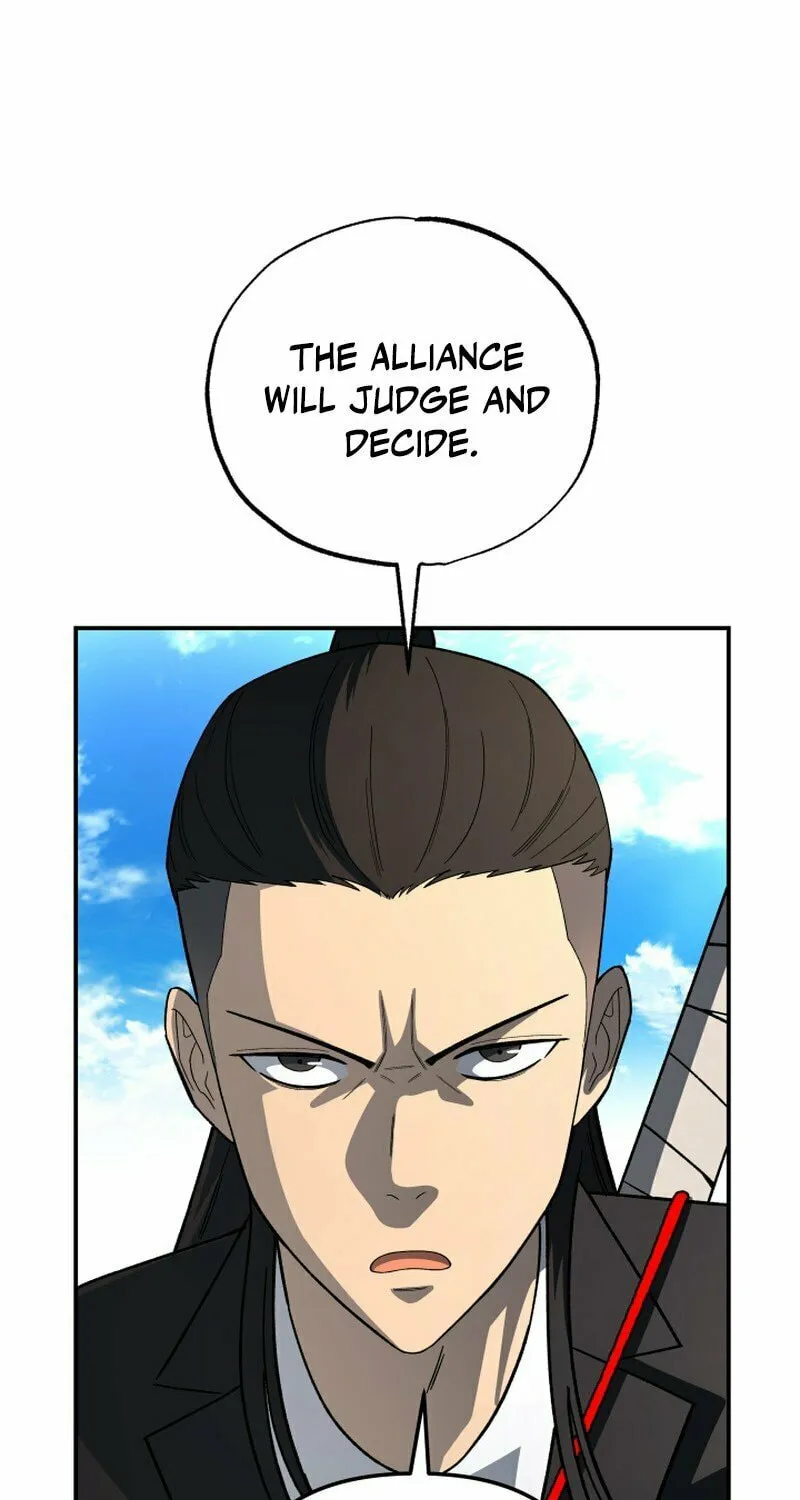 Iljin Demonic Cult Chapter 8 page 34 - 