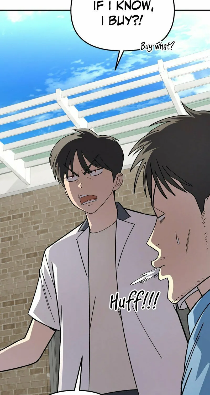 Iljin Demonic Cult Chapter 8 page 37 - 