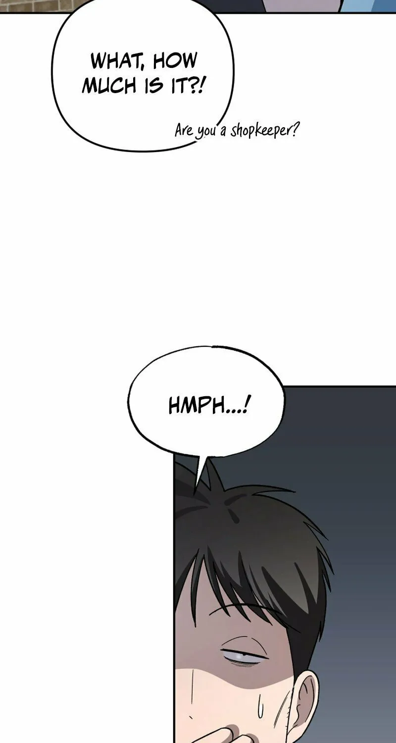 Iljin Demonic Cult Chapter 8 page 38 - 