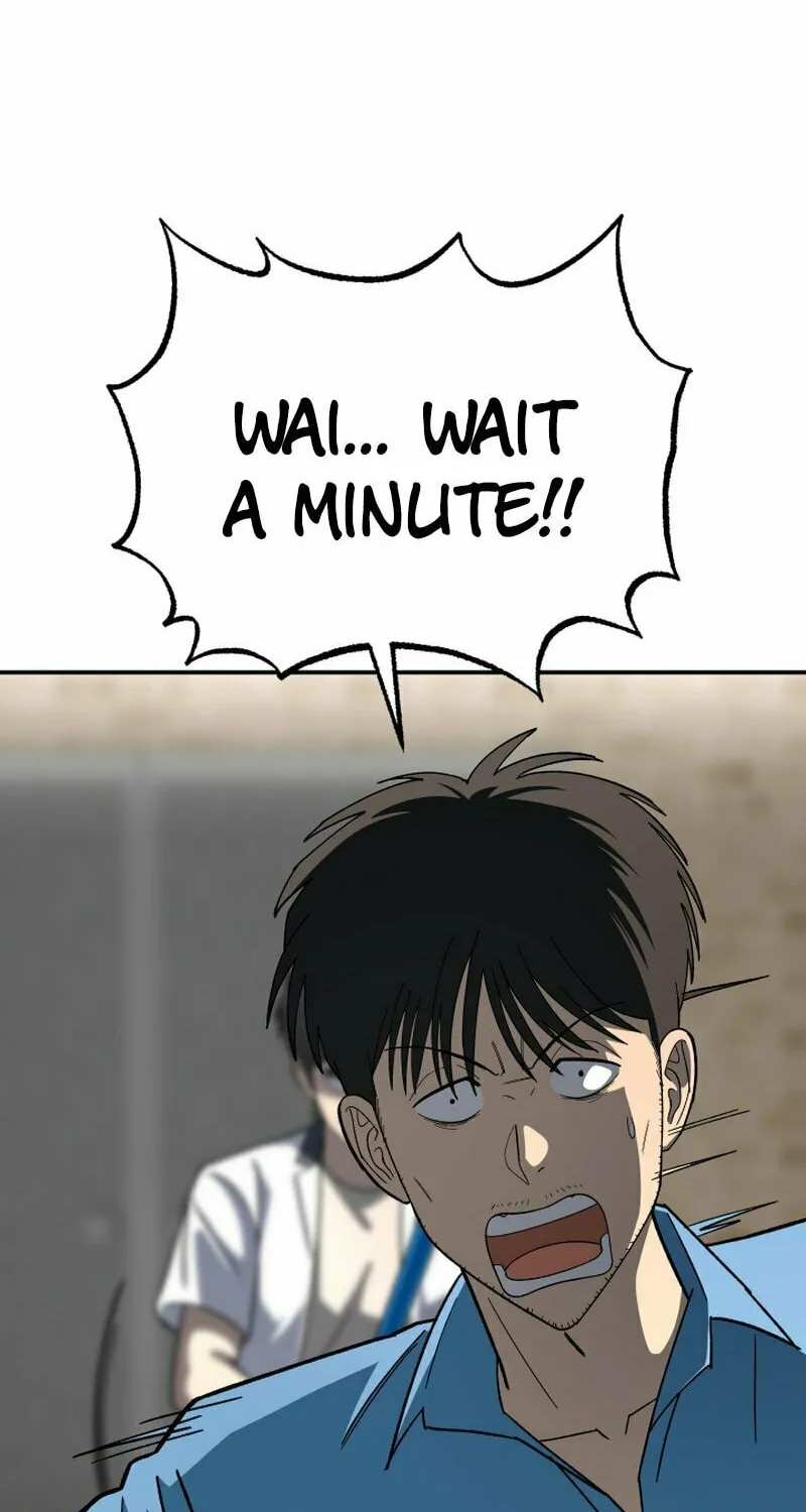 Iljin Demonic Cult Chapter 8 page 49 - 