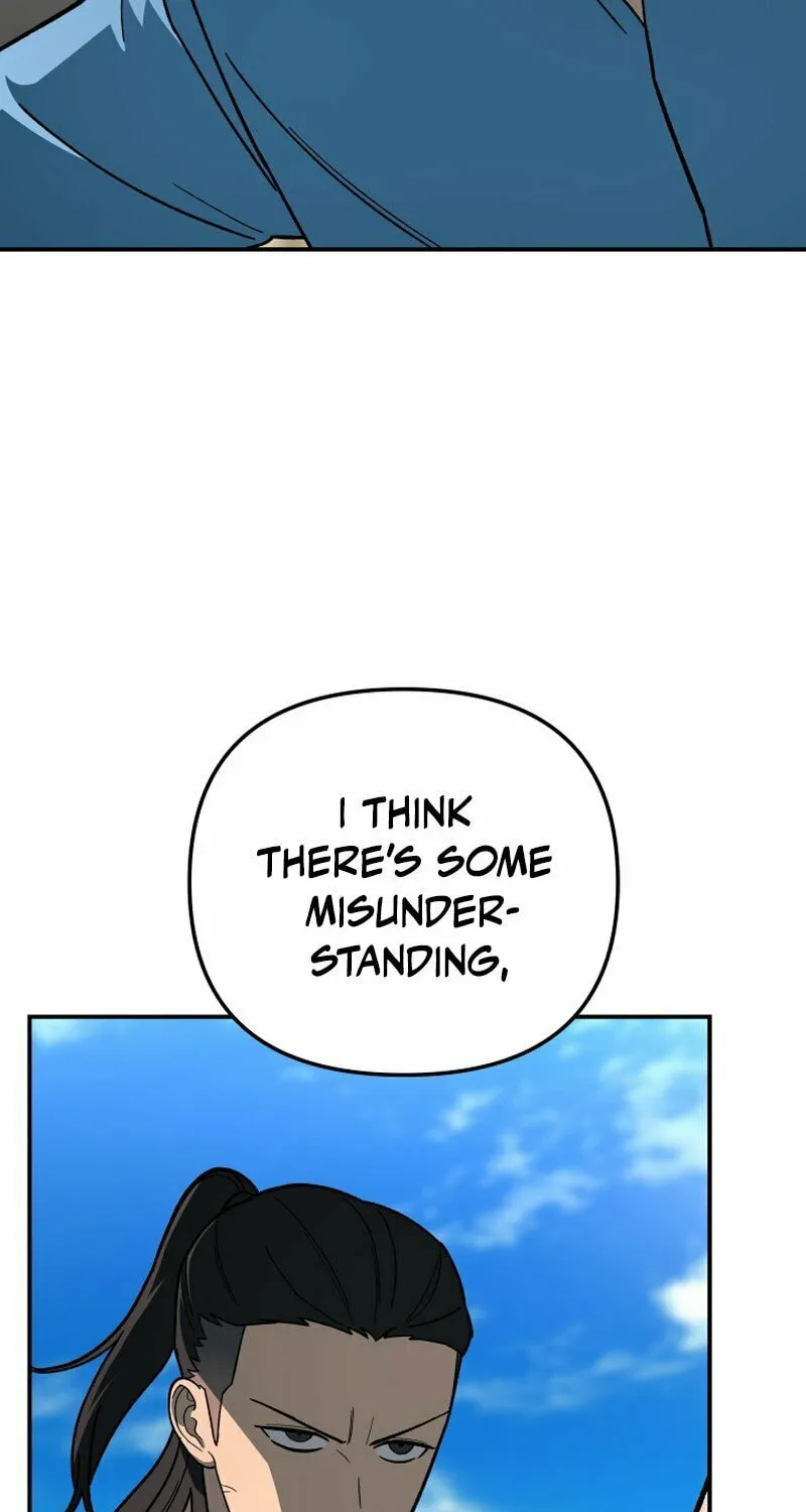 Iljin Demonic Cult Chapter 8 page 50 - 
