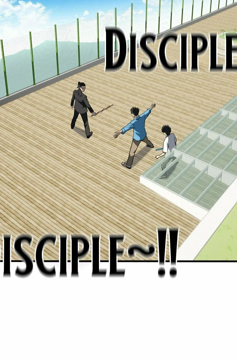 Iljin Demonic Cult Chapter 8 page 60 - 