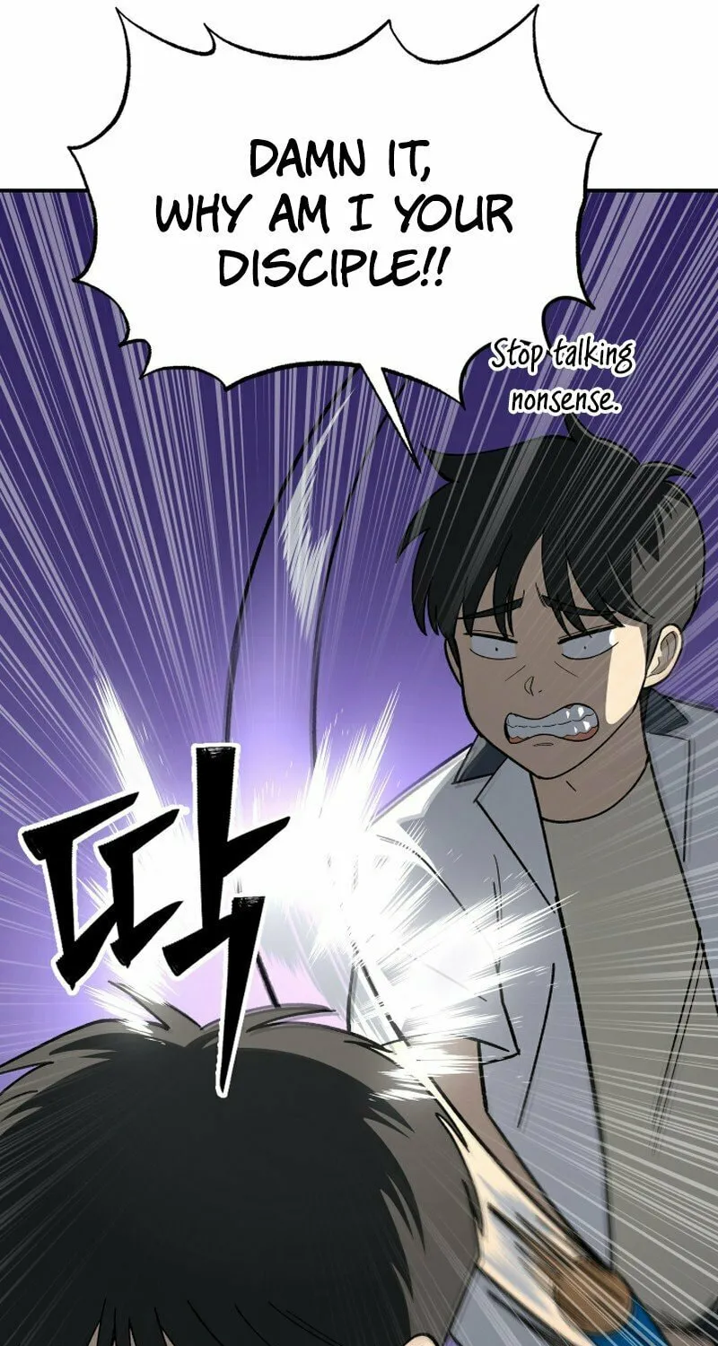 Iljin Demonic Cult Chapter 8 page 61 - 
