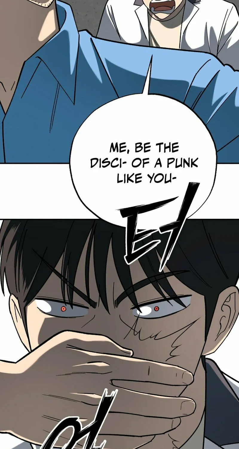 Iljin Demonic Cult Chapter 8 page 66 - 