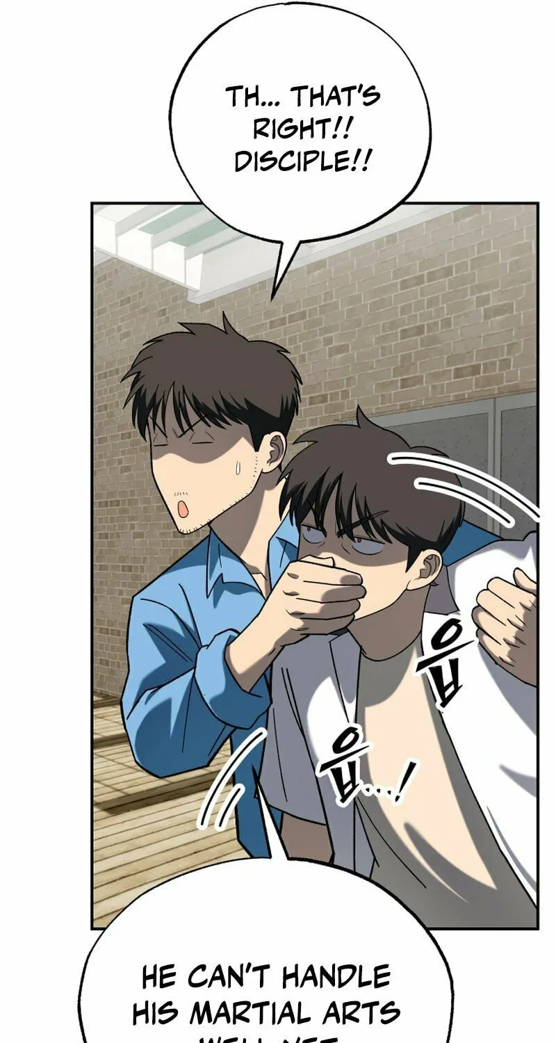 Iljin Demonic Cult Chapter 8 page 68 - 