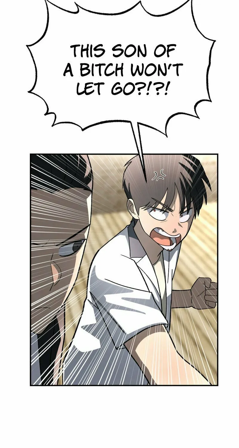 Iljin Demonic Cult Chapter 8 page 10 - 