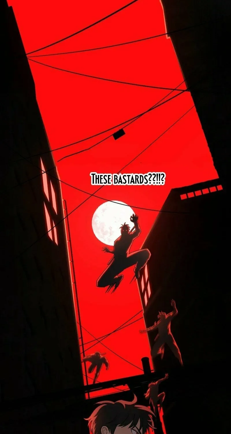Iljin Demonic Cult Chapter 9 page 113 - 