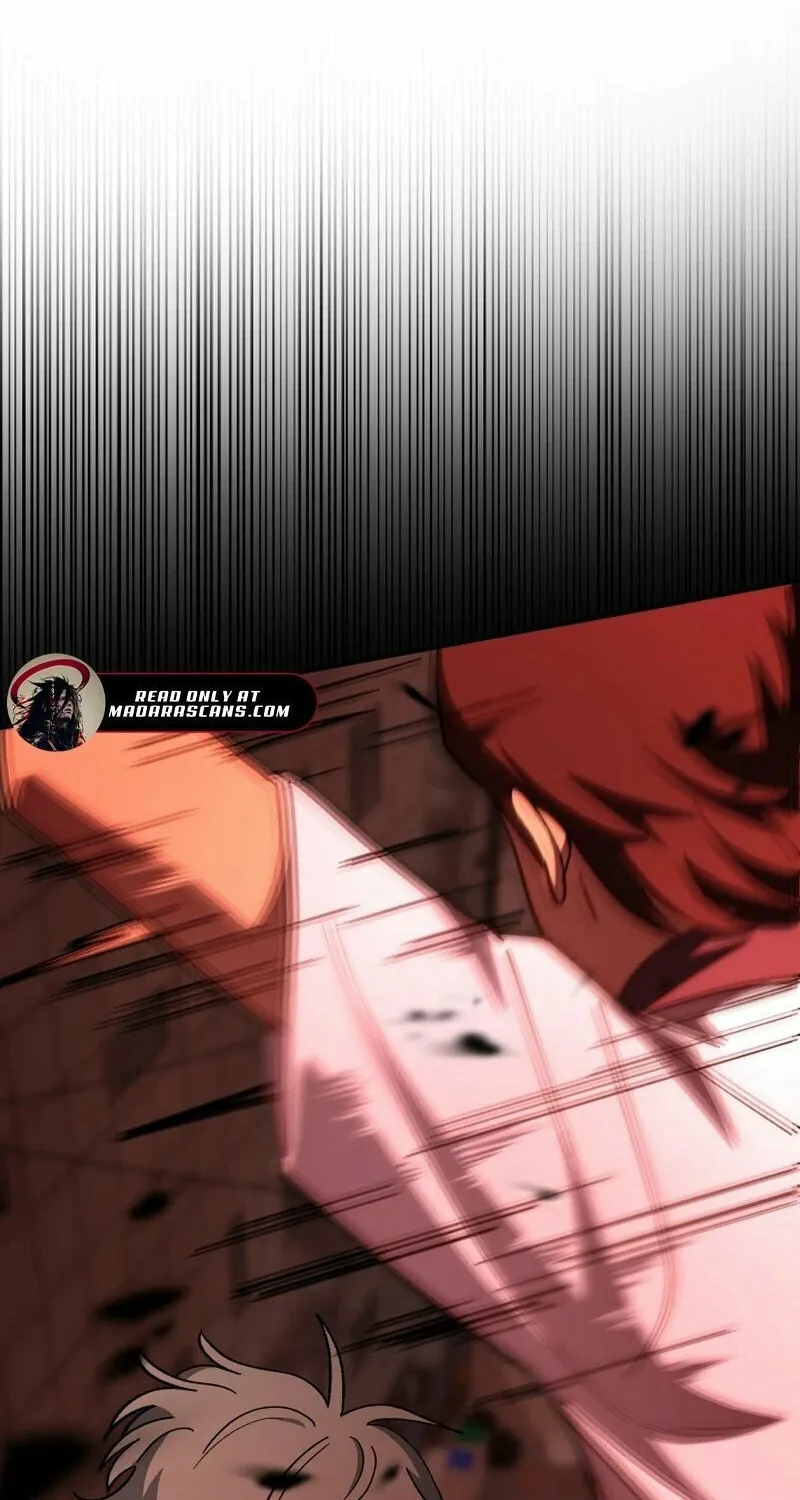 Iljin Demonic Cult Chapter 9 page 132 - 