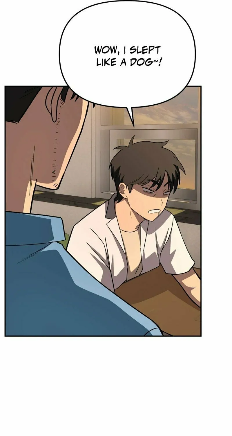 Iljin Demonic Cult Chapter 9 page 22 - 