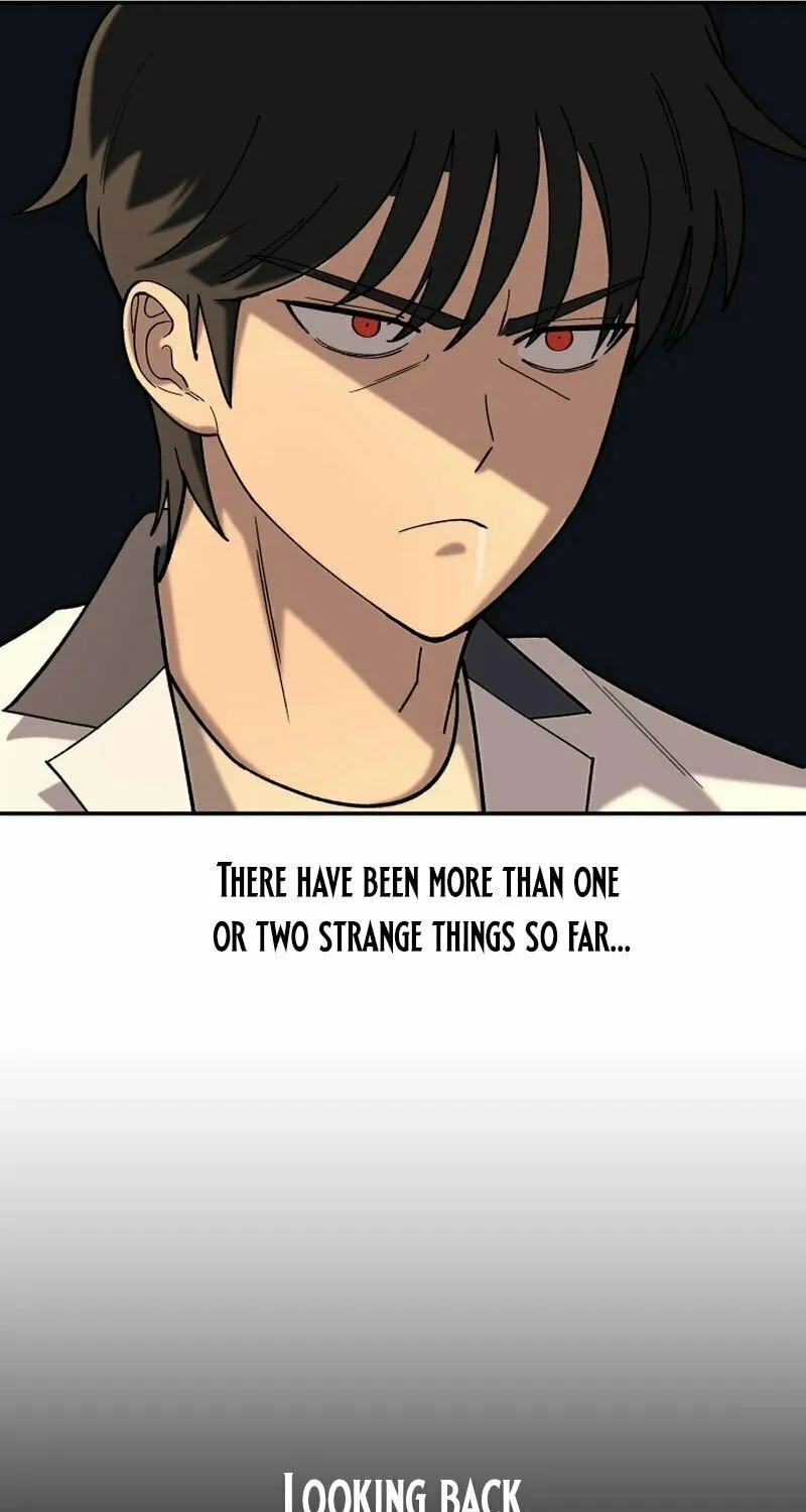 Iljin Demonic Cult Chapter 9 page 29 - 