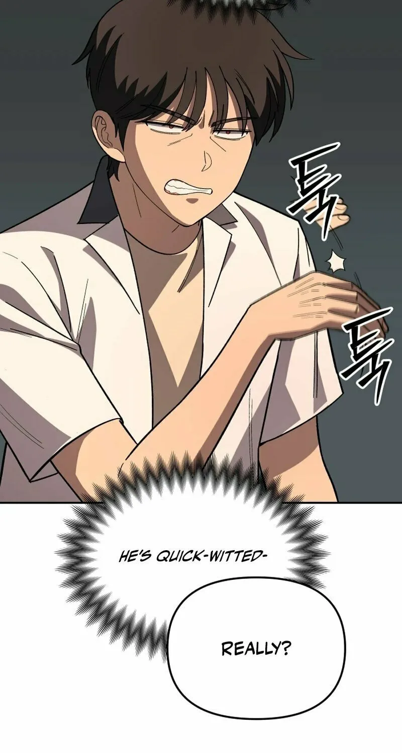Iljin Demonic Cult Chapter 9 page 46 - 