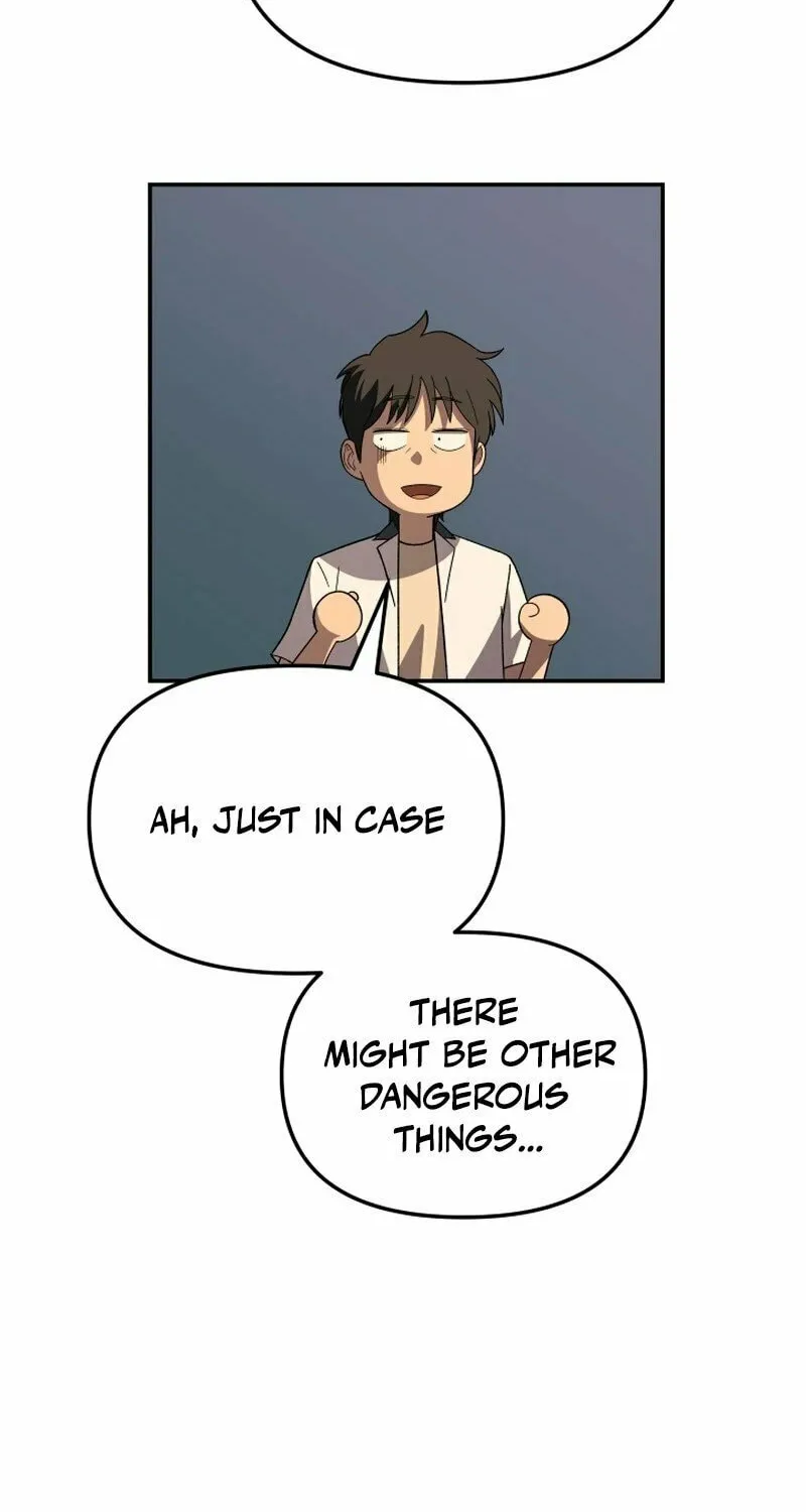 Iljin Demonic Cult Chapter 9 page 66 - 
