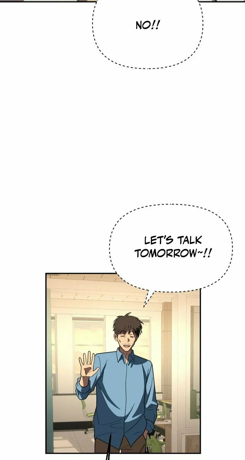 Iljin Demonic Cult Chapter 9 page 81 - 