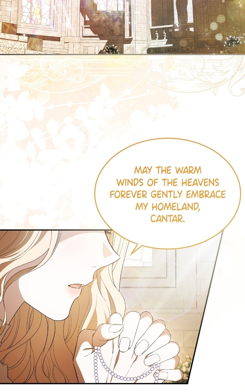 I’ll Be Anything You Desire Episode 1 page 2 - 
