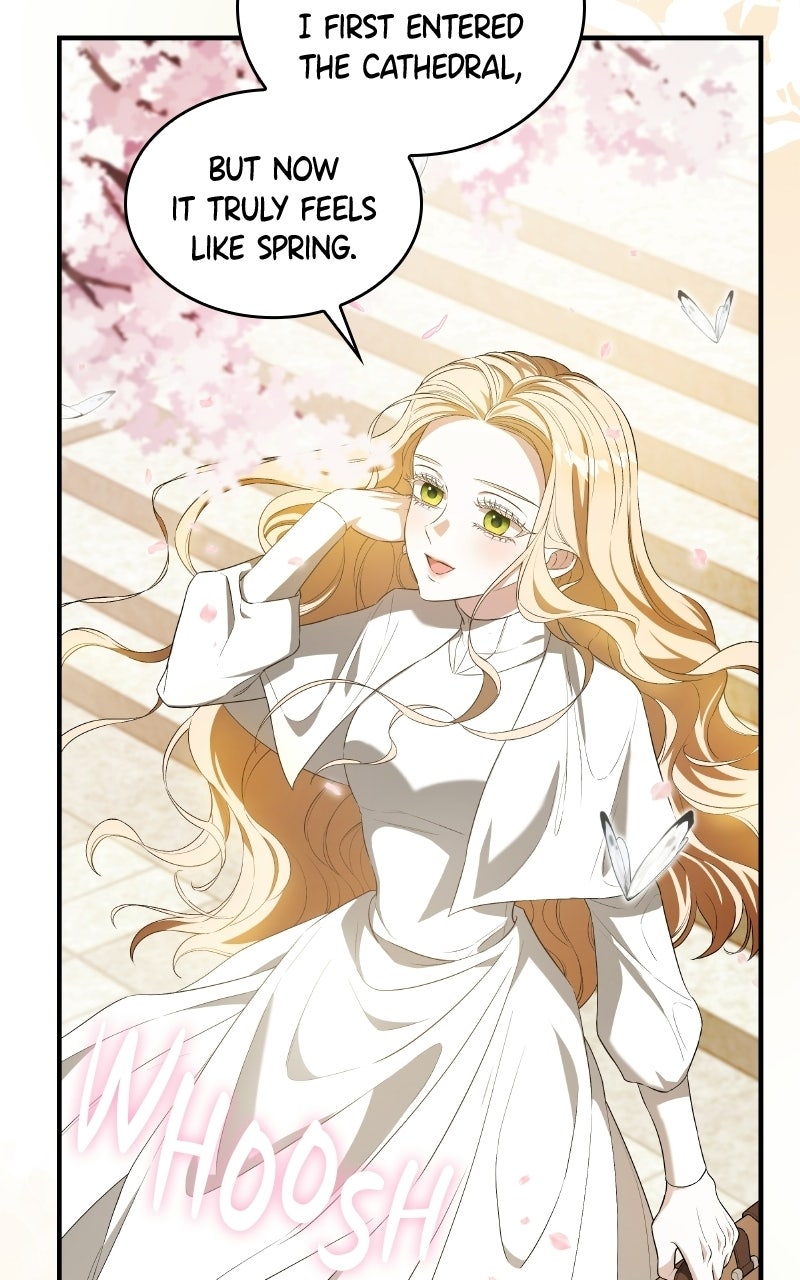 I’ll Be Anything You Desire Episode 1 page 11 - 