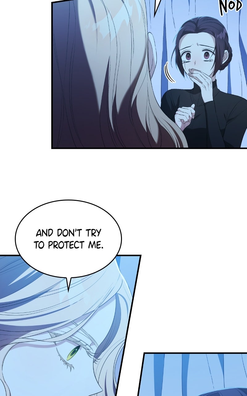 I’ll Be Anything You Desire Episode 1 page 103 - 