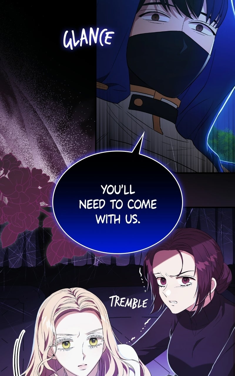 I’ll Be Anything You Desire Episode 1 page 118 - 