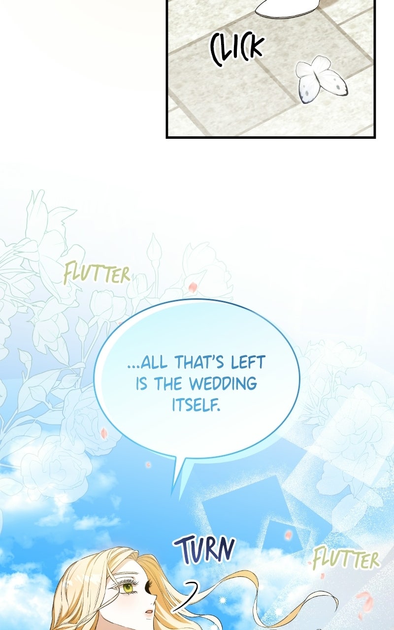 I’ll Be Anything You Desire Episode 1 page 14 - 