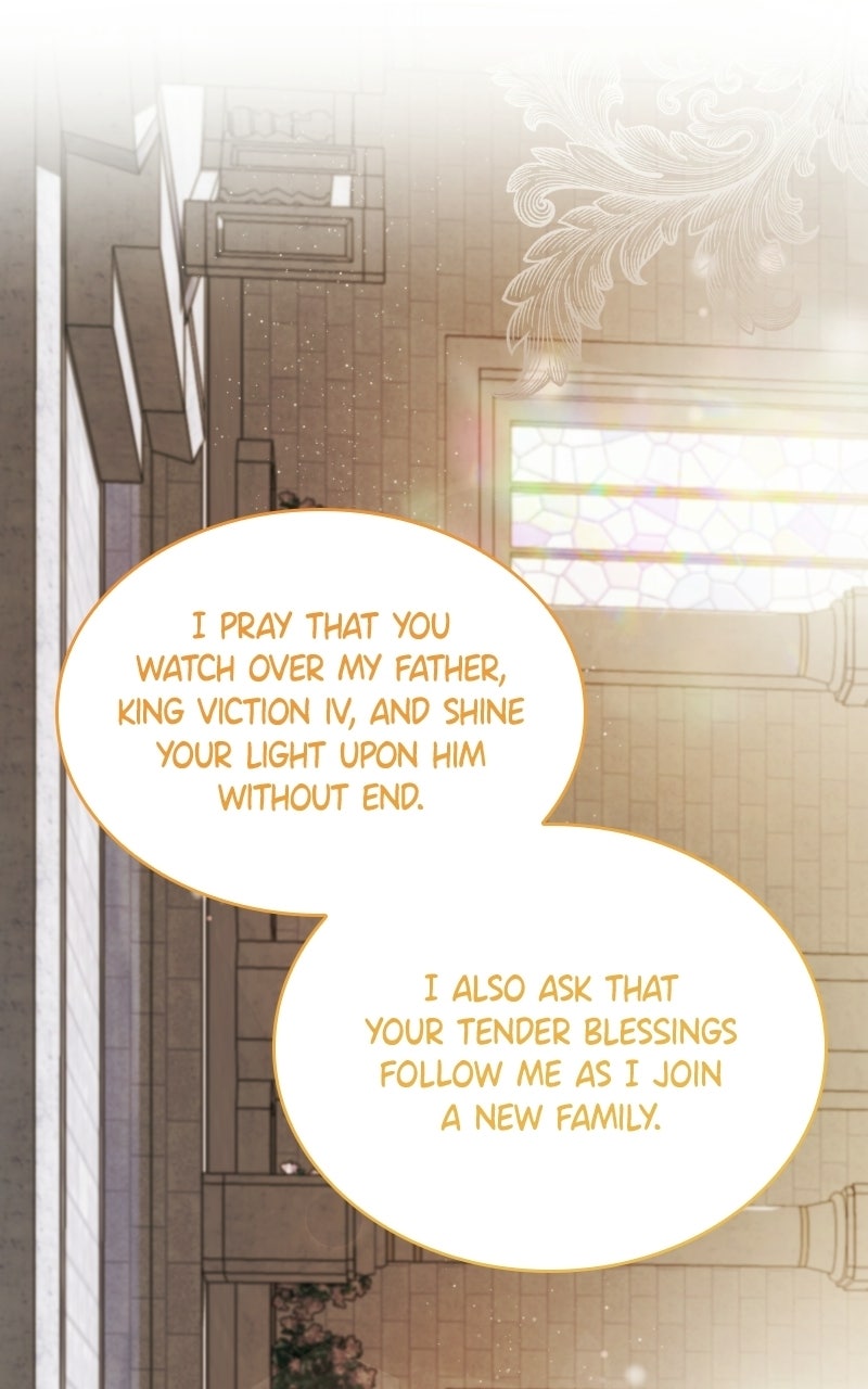 I’ll Be Anything You Desire Episode 1 page 3 - 