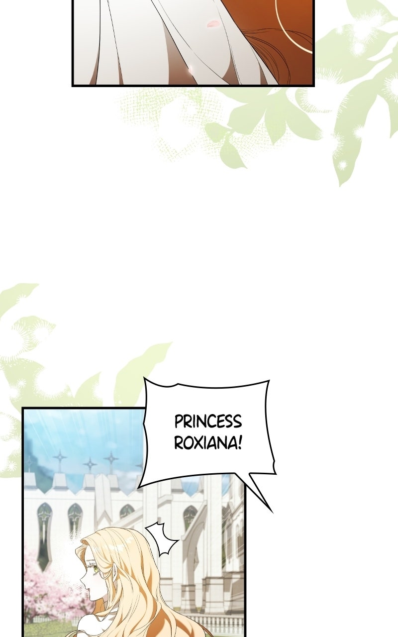 I’ll Be Anything You Desire Episode 1 page 25 - 