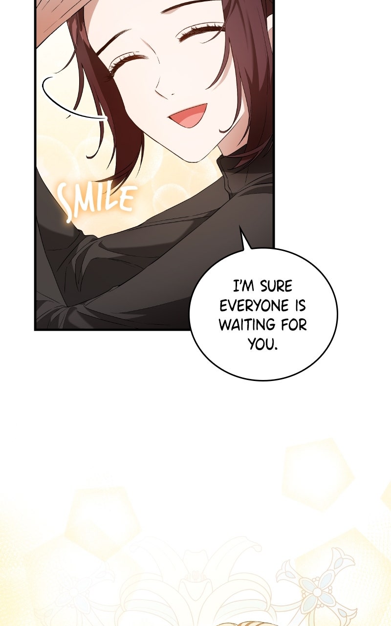 I’ll Be Anything You Desire Episode 1 page 36 - 