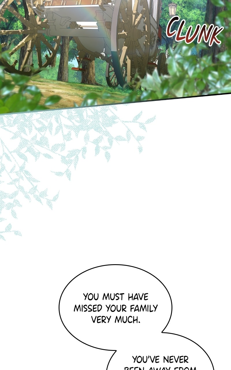 I’ll Be Anything You Desire Episode 1 page 40 - 