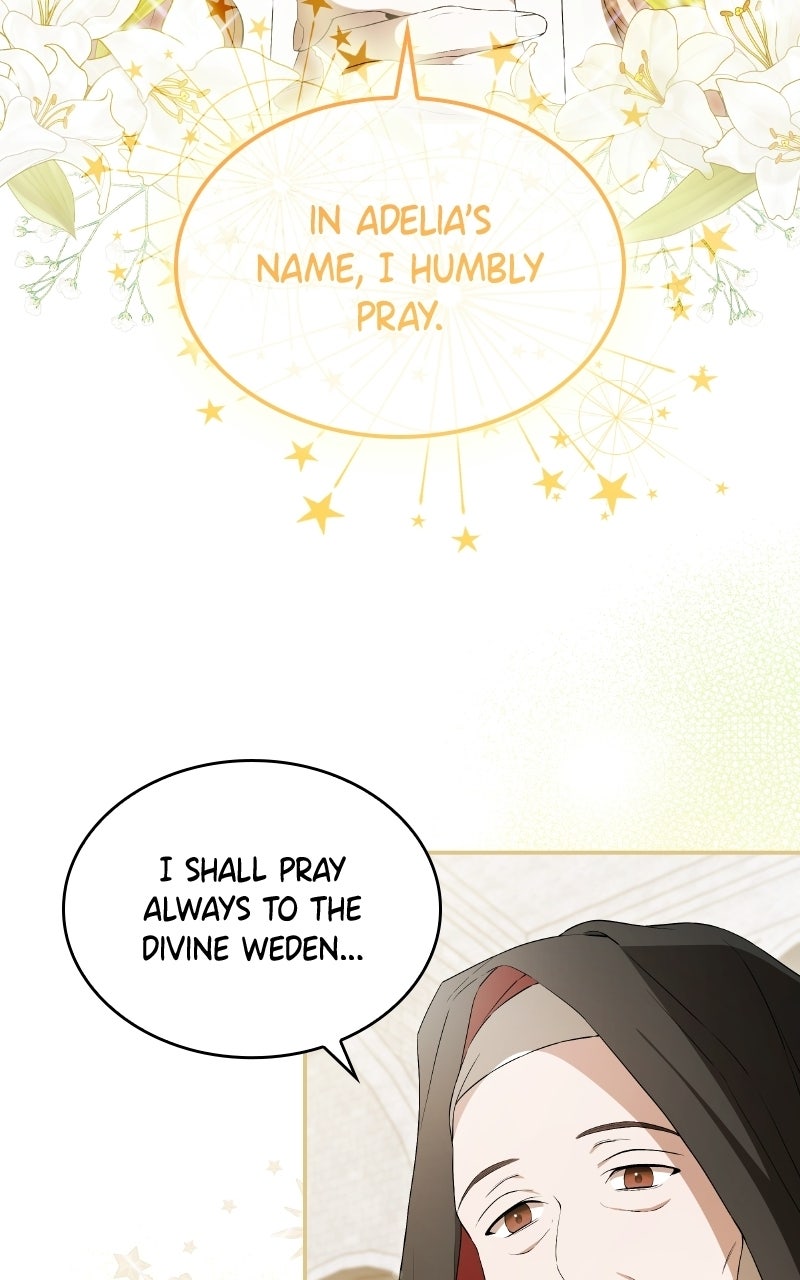 I’ll Be Anything You Desire Episode 1 page 6 - 