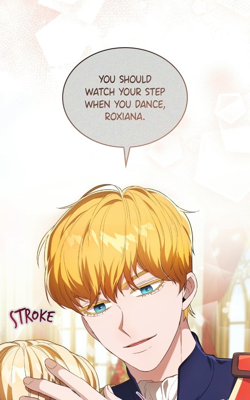 I’ll Be Anything You Desire Episode 1 page 51 - 