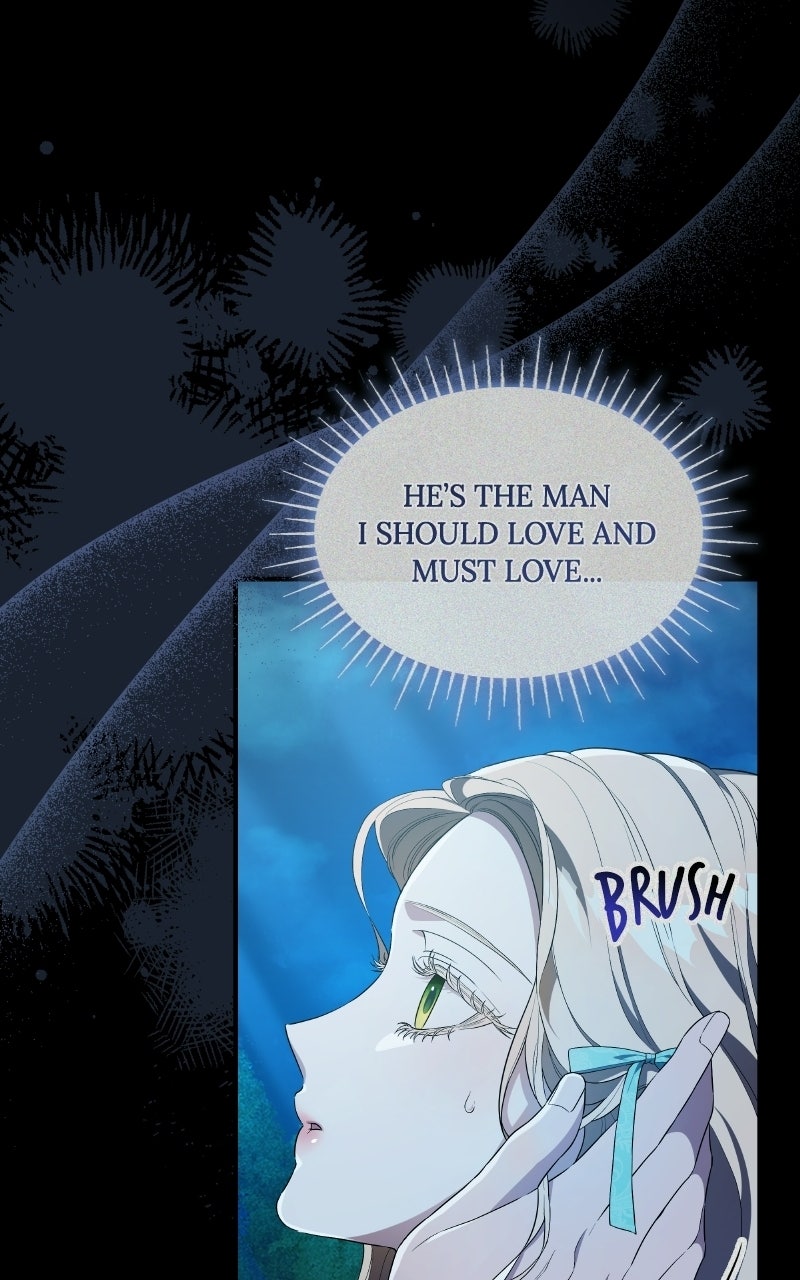 I’ll Be Anything You Desire Episode 1 page 59 - 