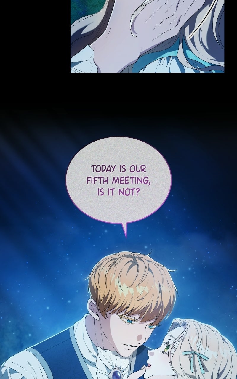 I’ll Be Anything You Desire Episode 1 page 60 - 