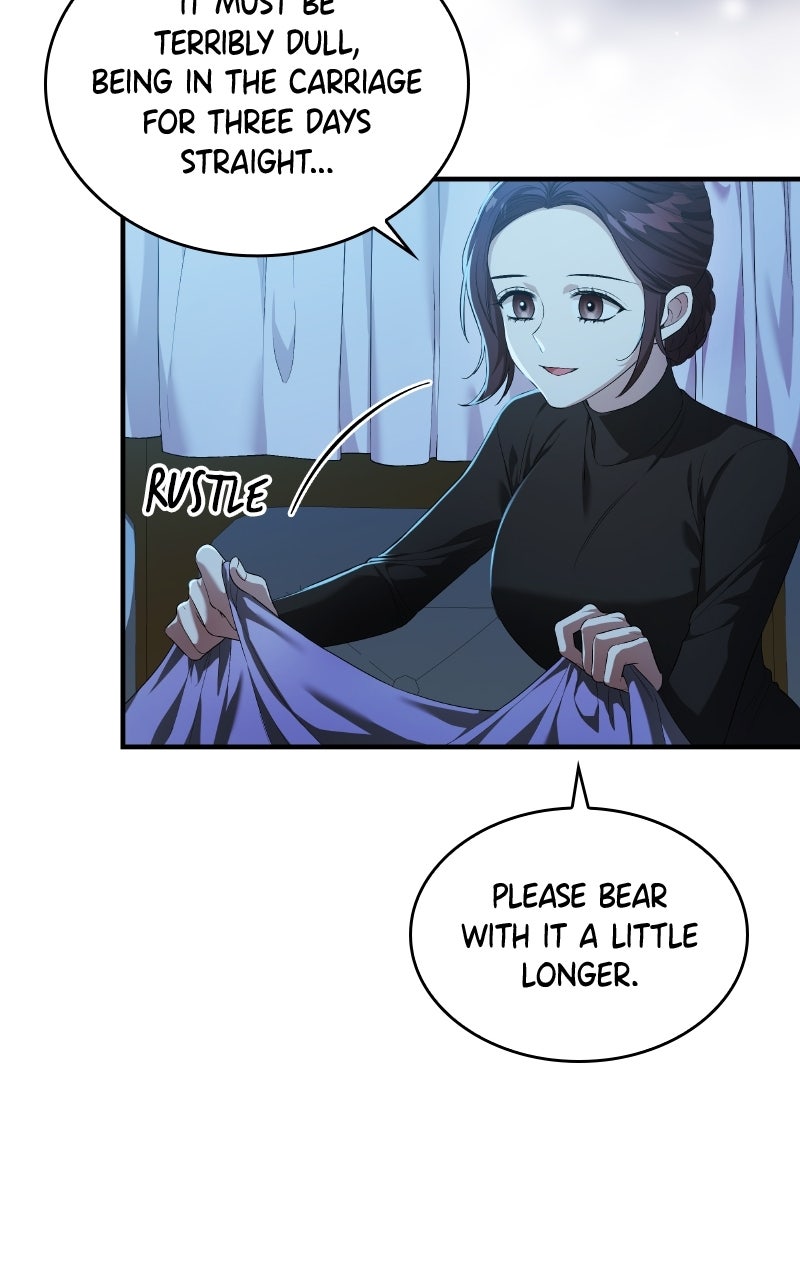 I’ll Be Anything You Desire Episode 1 page 74 - 