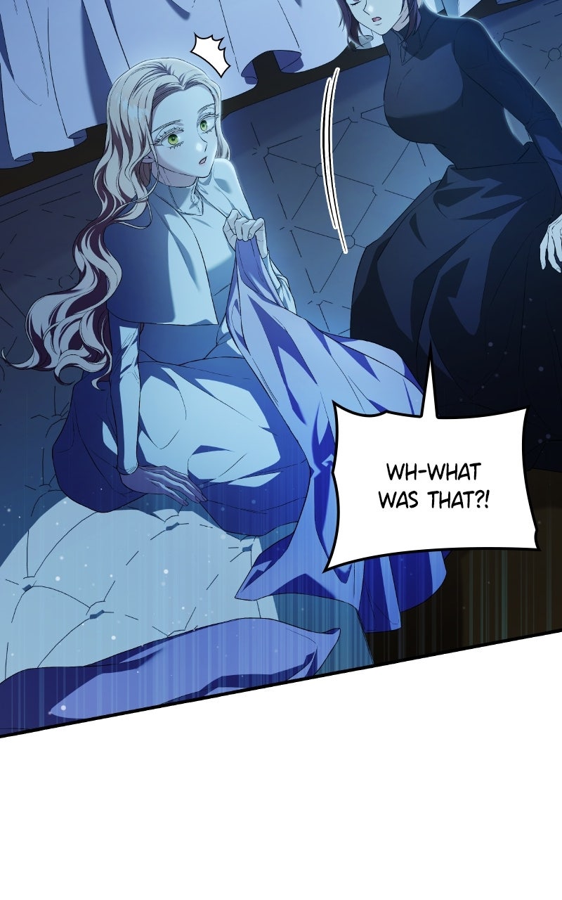 I’ll Be Anything You Desire Episode 1 page 79 - 