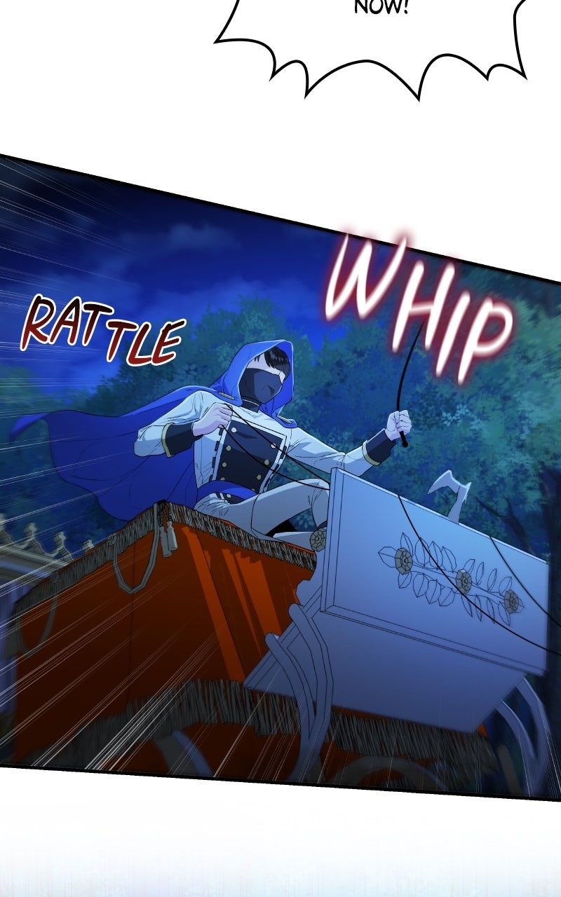 I’ll Be Anything You Desire Episode 1 page 81 - 