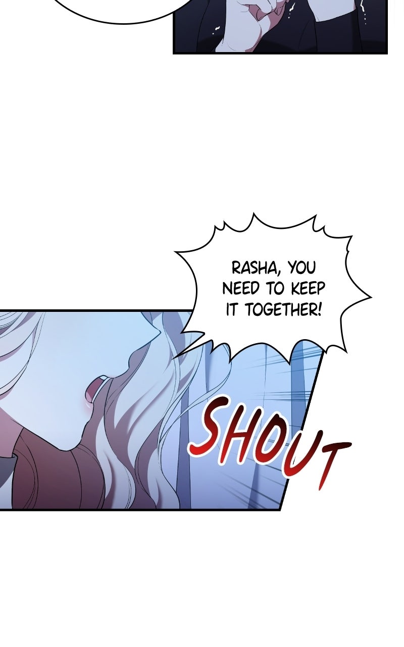 I’ll Be Anything You Desire Episode 1 page 100 - 