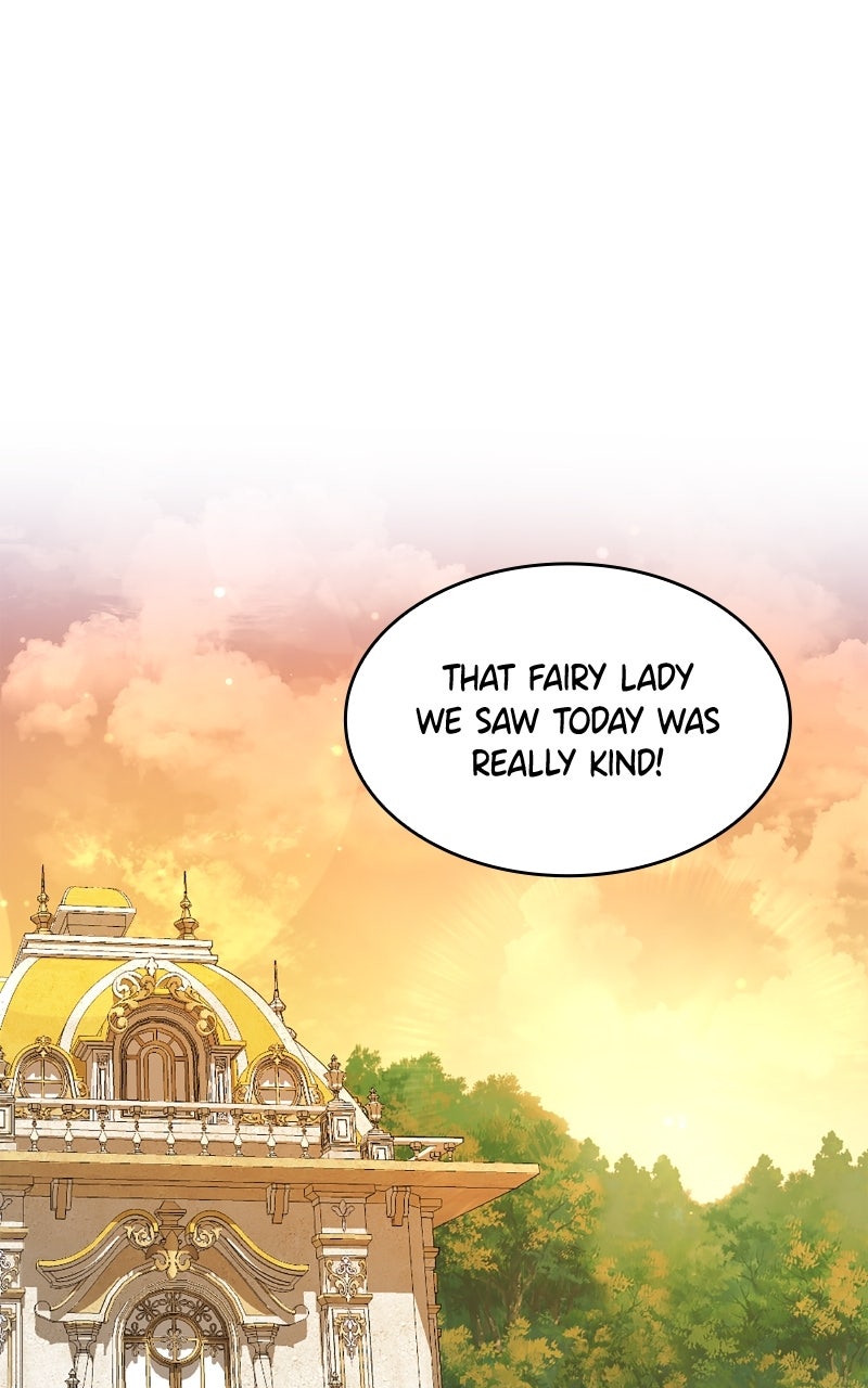I’ll Be Anything You Desire Episode 10 page 1 - 