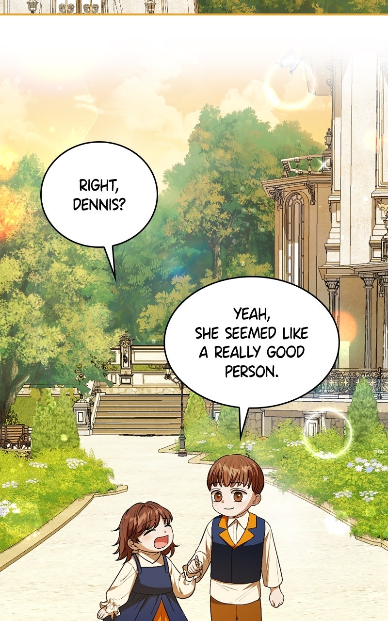 I’ll Be Anything You Desire Episode 10 page 2 - 