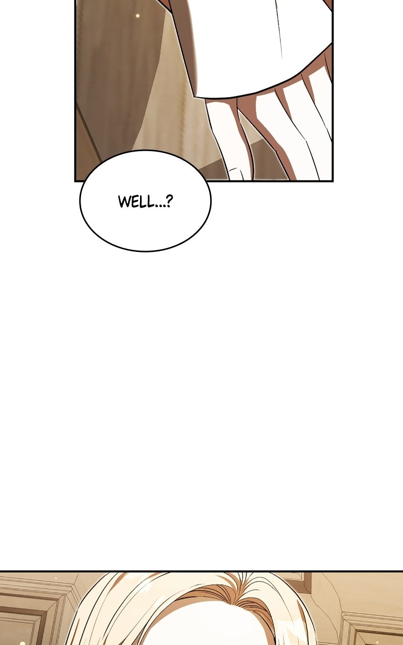 I’ll Be Anything You Desire Episode 10 page 105 - 