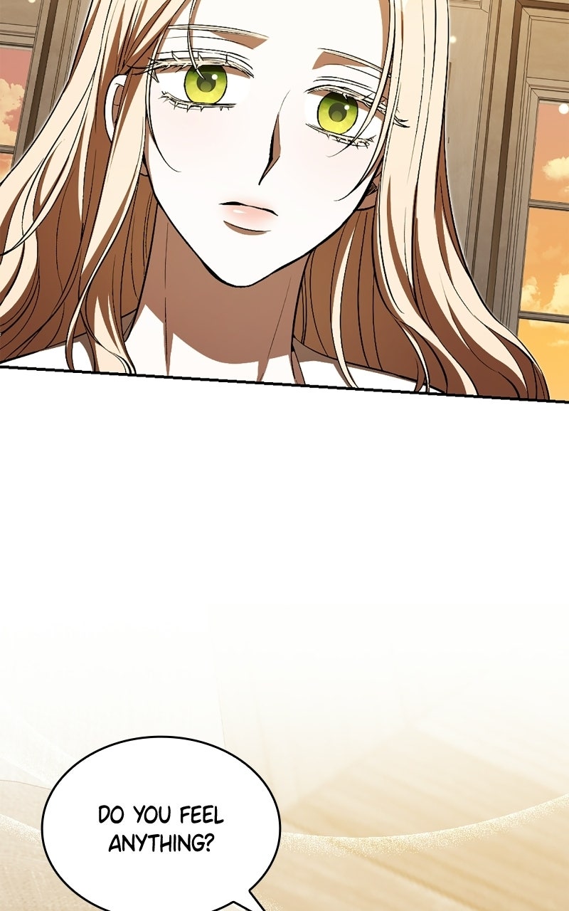 I’ll Be Anything You Desire Episode 10 page 106 - 