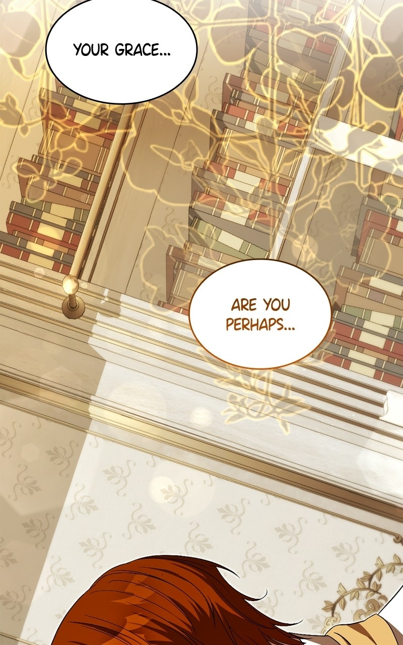 I’ll Be Anything You Desire Episode 10 page 109 - 