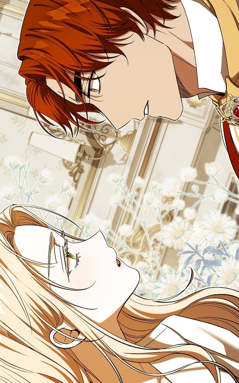 I’ll Be Anything You Desire Episode 10 page 110 - 