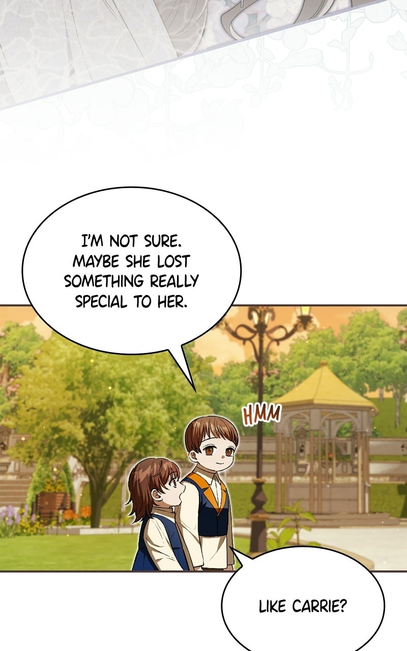 I’ll Be Anything You Desire Episode 10 page 12 - 