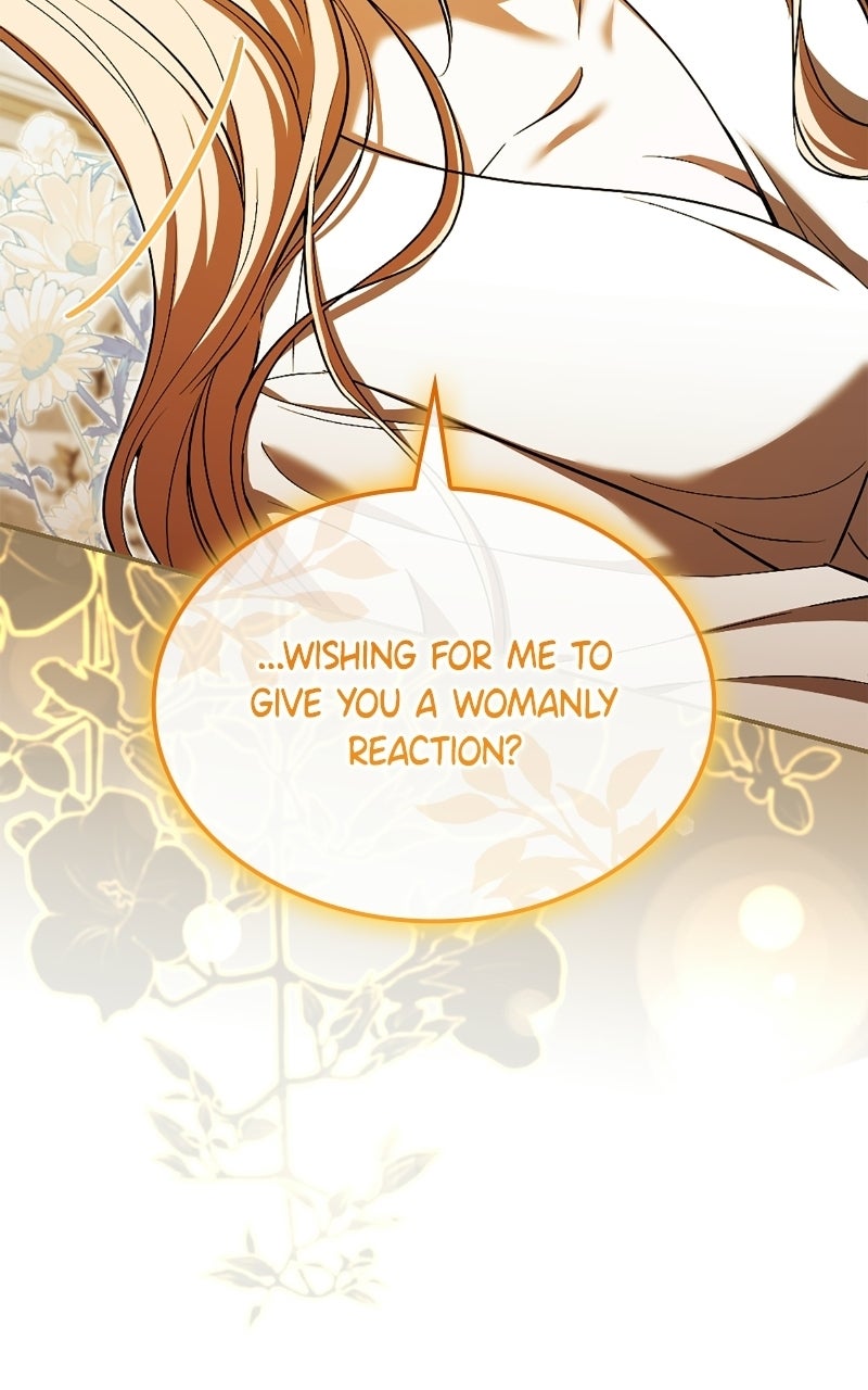 I’ll Be Anything You Desire Episode 10 page 111 - 