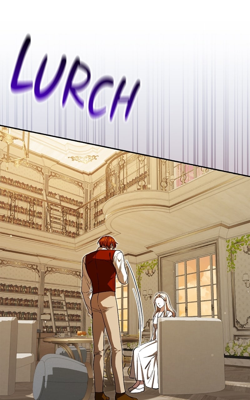 I’ll Be Anything You Desire Episode 10 page 114 - 