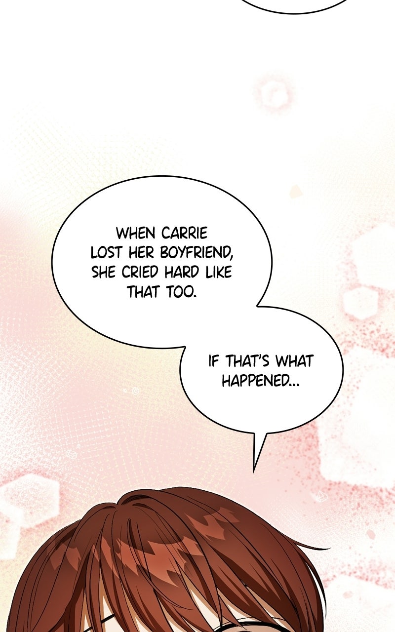 I’ll Be Anything You Desire Episode 10 page 13 - 