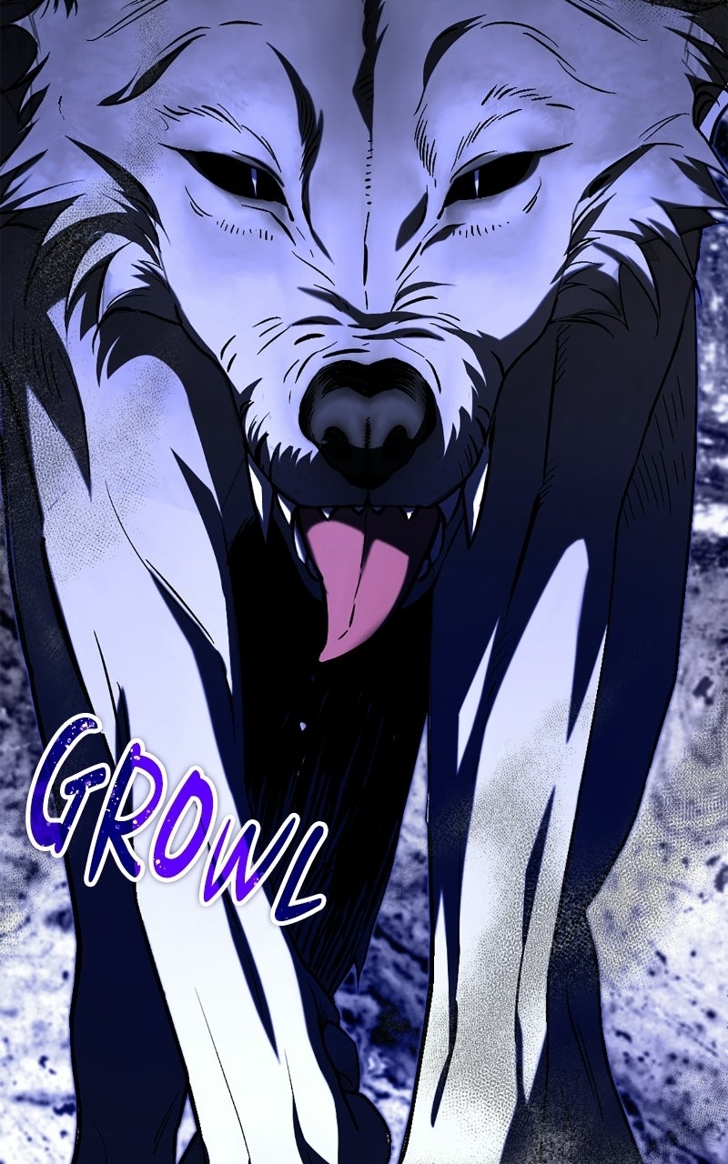 I’ll Be Anything You Desire Episode 10 page 124 - 