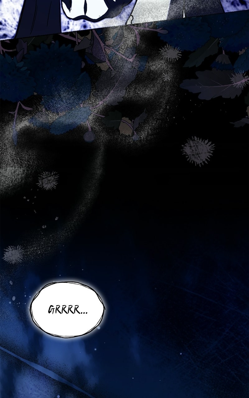 I’ll Be Anything You Desire Episode 10 page 125 - 