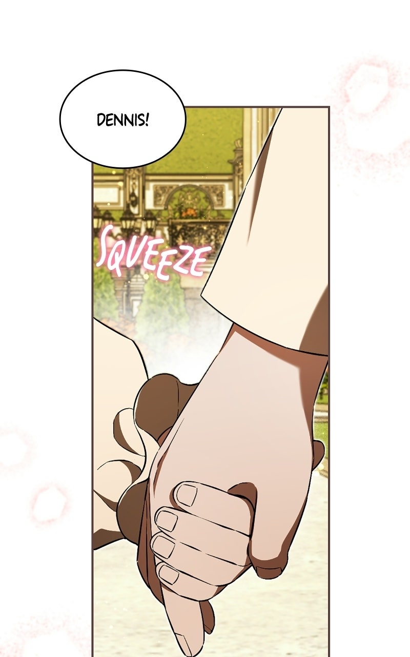 I’ll Be Anything You Desire Episode 10 page 15 - 